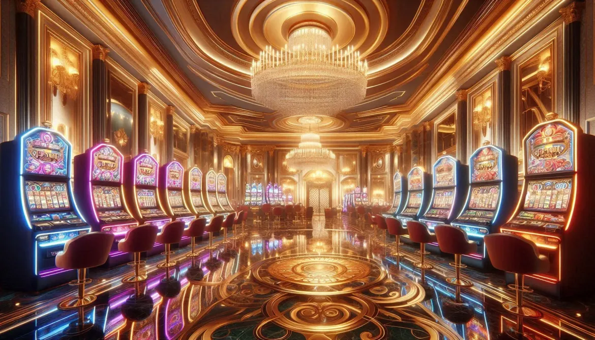 Boyle Bingo Casino